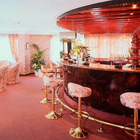 Hotel Lavaggi Puerto de la Cruz  Restaurant foto