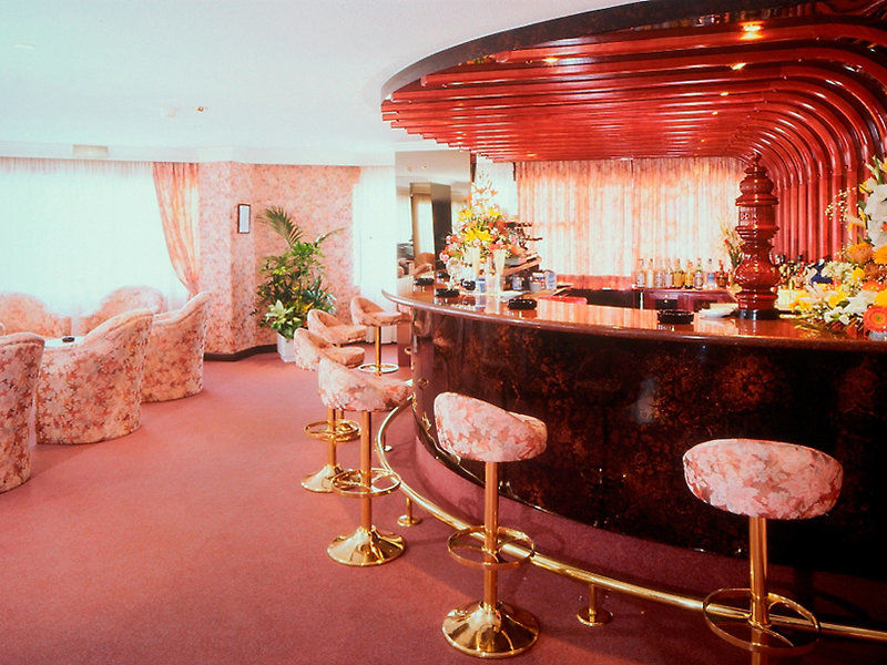 Hotel Lavaggi Puerto de la Cruz  Restaurant foto